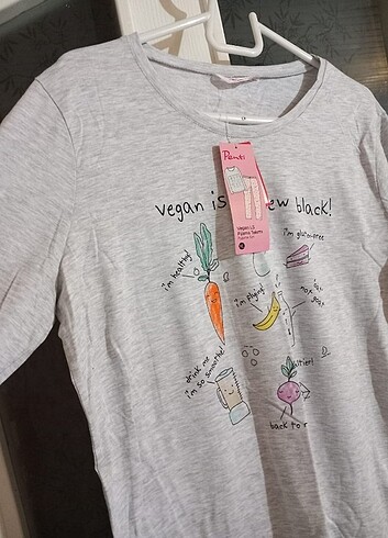 Penti xl pijama takımı 