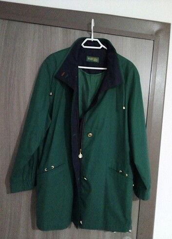 American Vintage TRENÇKOT