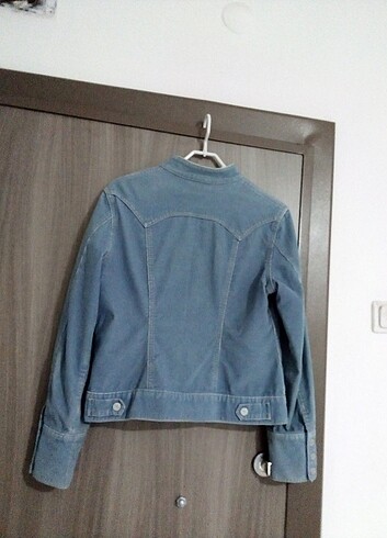 m Beden GAP DENIM CEKET