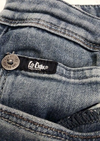 26 Beden Lee Cooper