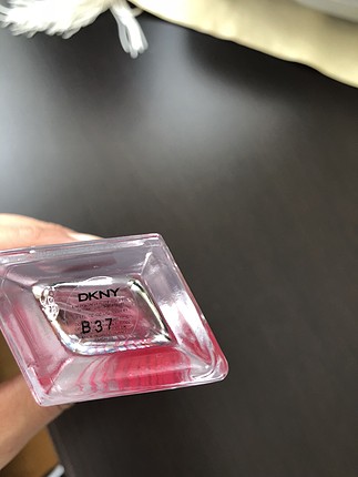 DKNY dkny parfüm 100cc, boynerden orjinal