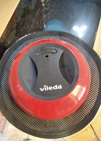 Vileda sarzi mop