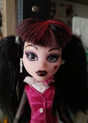 Beden Renk Basic draculaura w2