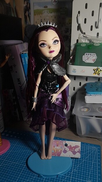 Raven Quin
