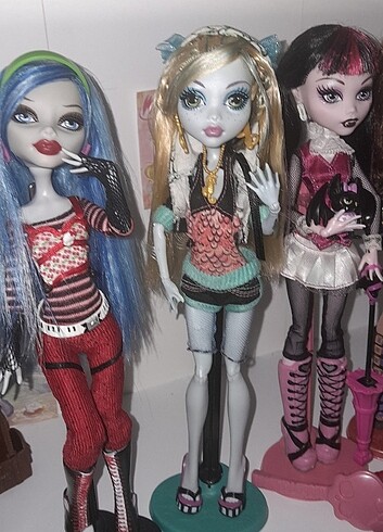 Basic lagoona blue custom