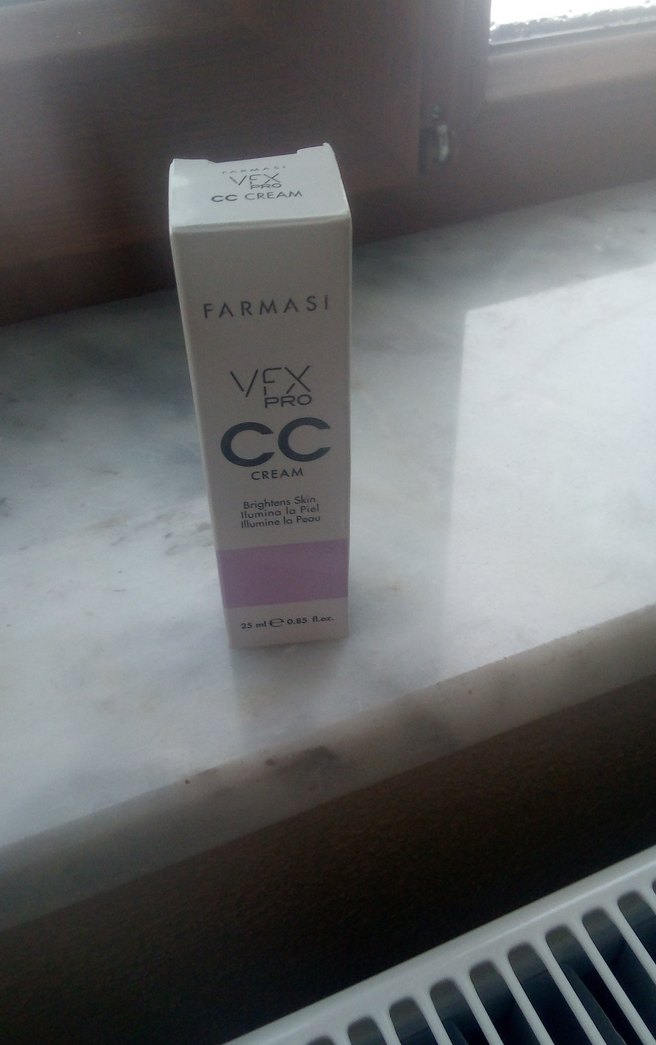 farmasi cc kremi - Görsel 2