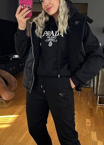 PRADA 3 LU TAKIM 