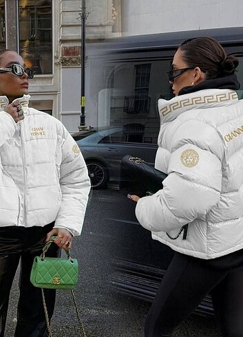 Versace VERSACE MONT 