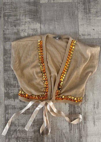 Diğer Standart Beden