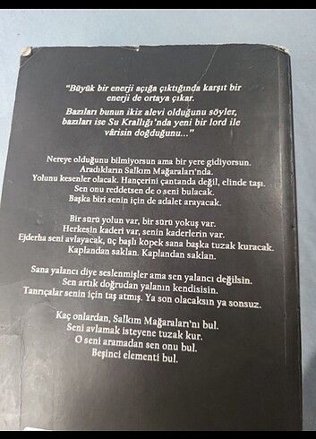  LORDLAR VE VARISLER - N.G KABAL
