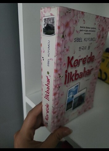  Kore de İlkbahar-Sibel kuyumcu