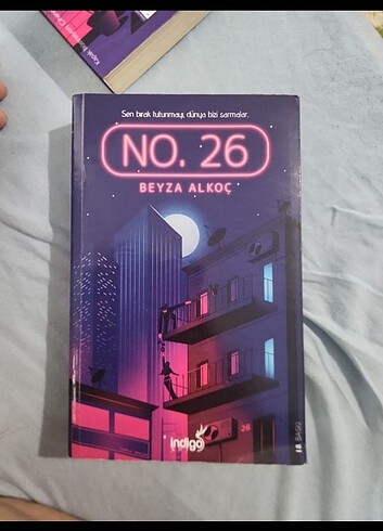 NO.26 - Beyza Alkoç 