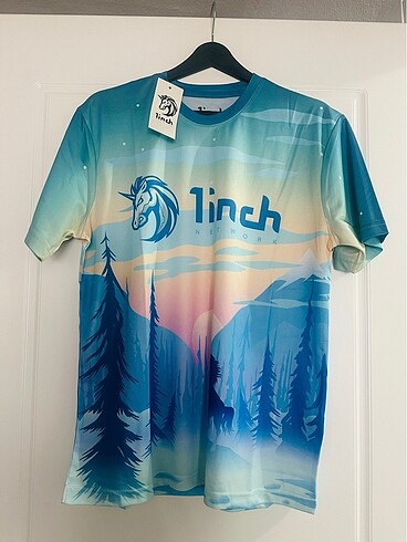Unisex tişört