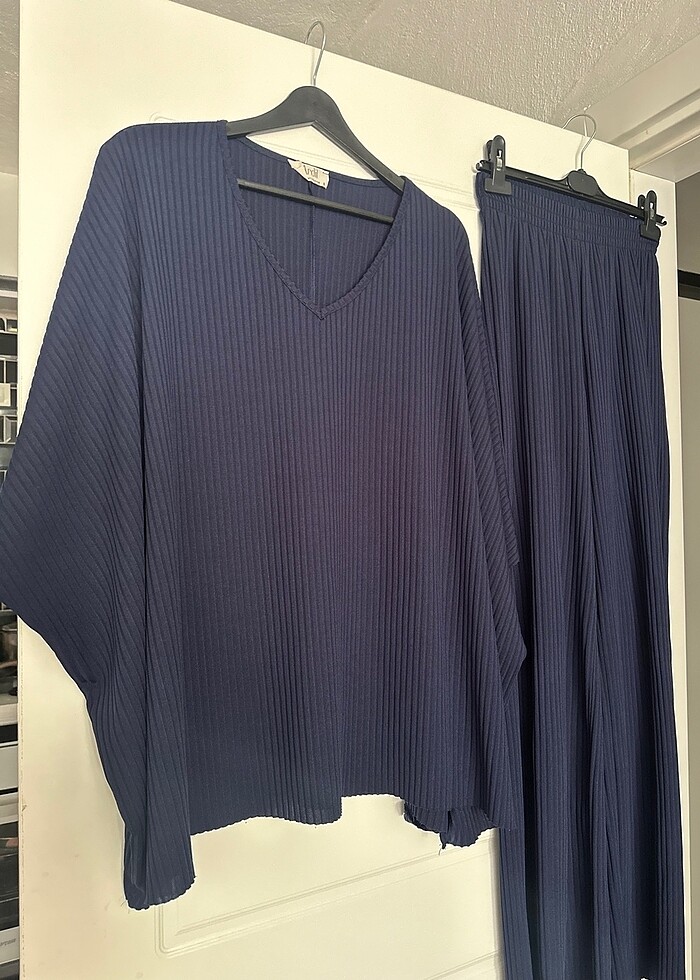 Giy çık takım - Görsel 2