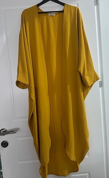 Yarasa kol kimono