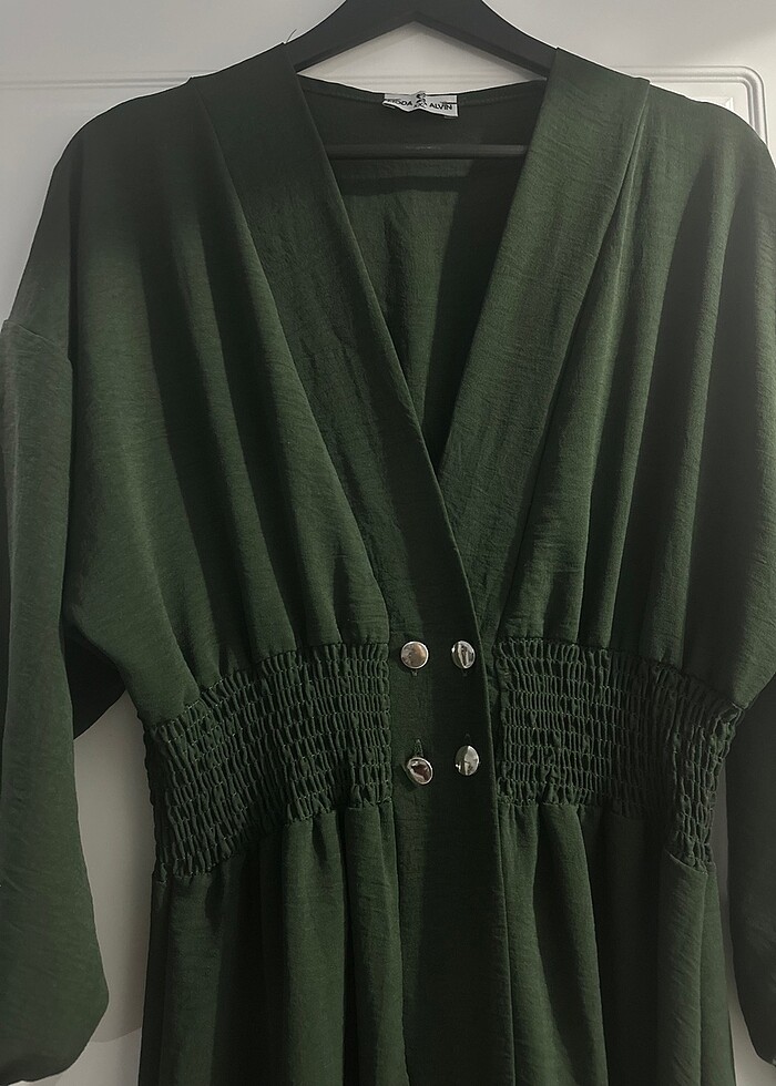 Moda alvin kap - Görsel 4