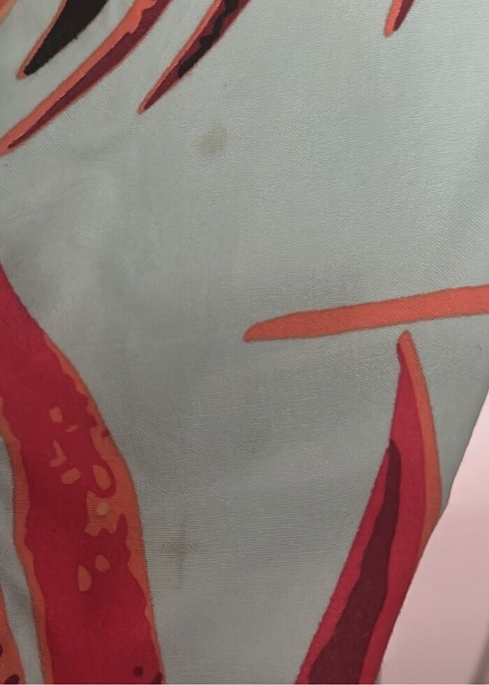 Kuşaklı kimono - Görsel 4