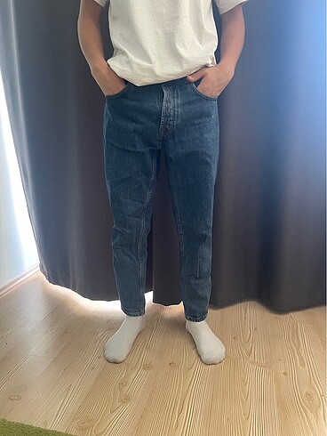 Pull pear erkek jeans