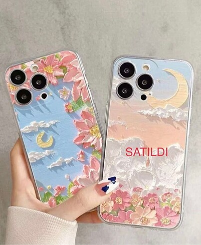 Shein IPHONE 11 TELEFON KILIFI