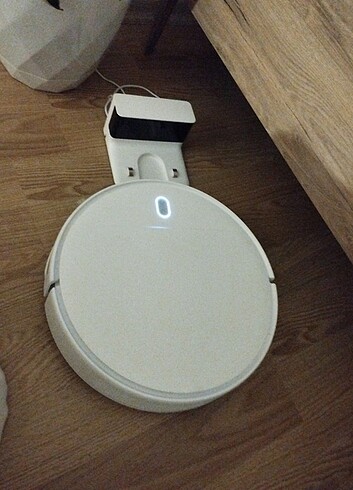 Robot süpürge