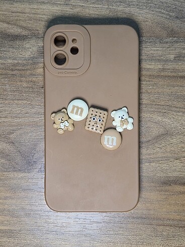 İPhone 11 kılıf çok az kullanıldı