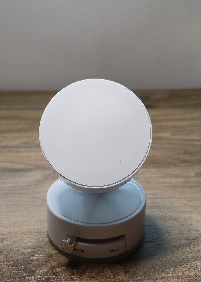 Vantuzlu telefon tutucu - Görsel 3