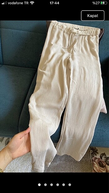 Stradivarius pantolon