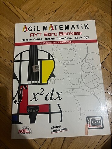 ayt matematik