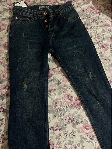pantolon jean