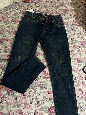 Mavi Jeans pantolon jean