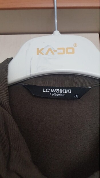 LC Waikiki Hırka