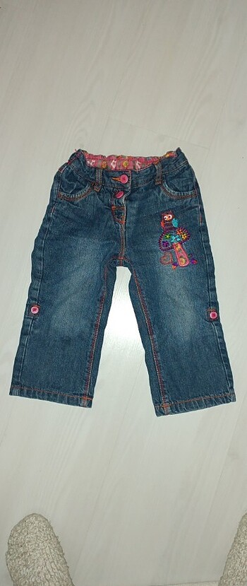 KOT PANTALON