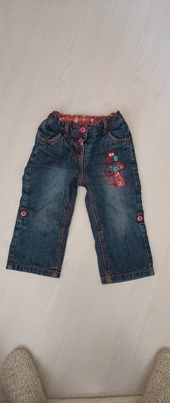 LC Waikiki KOT PANTALON