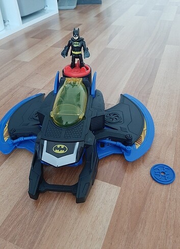 imaginext-dc-super-friends-batwing-gkj22