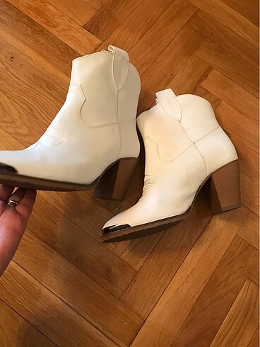 39 Beden Western bot