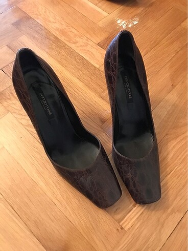39 Beden Stiletto