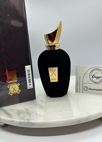 Xerjoff opera 100ml EDP Parfüm 