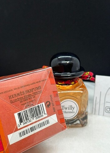 Hermes Twilly 85ml EDP 