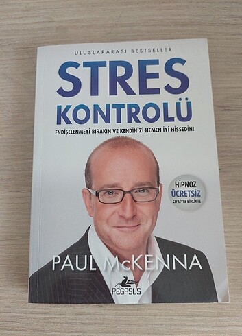 STRES KONTROLÜ 
