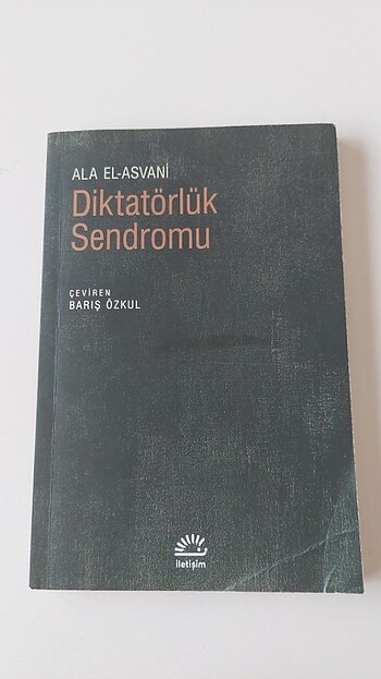 DİKTATÖRLÜK SENDROMU 