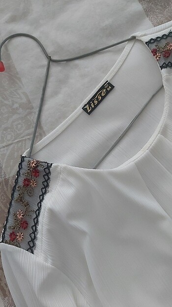 Zara Bluz 