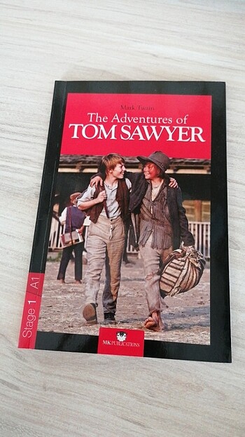 The Adventures of Tom Sawyer 
