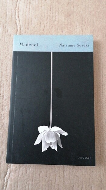 Madenci - Natsume Soseki