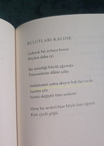 Belki Sessiz - Gonca Özmen - Görsel 4