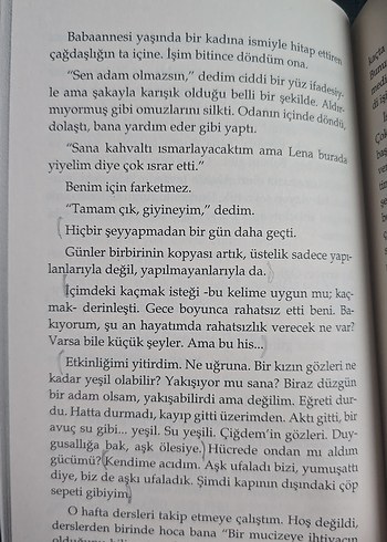 Deli Gömleği - Güray Süngü - Görsel 3