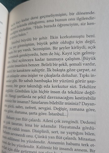 Deli Gömleği - Güray Süngü - Görsel 4