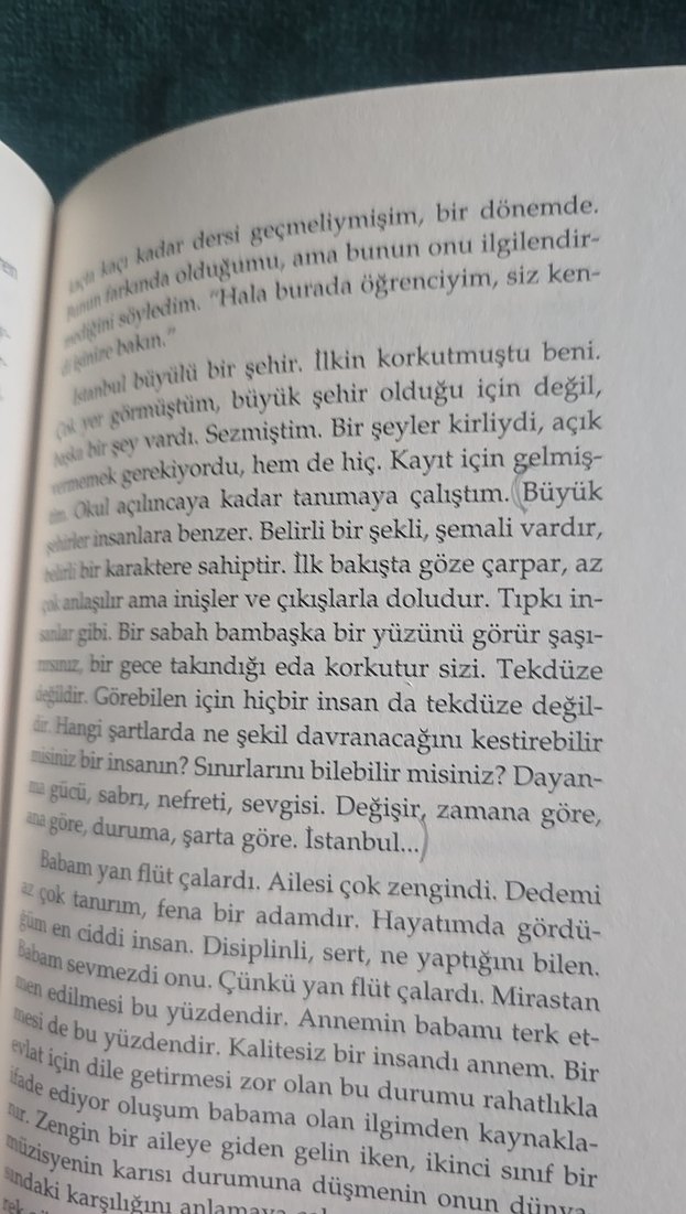 Deli Gömleği - Güray Süngü - Görsel 4