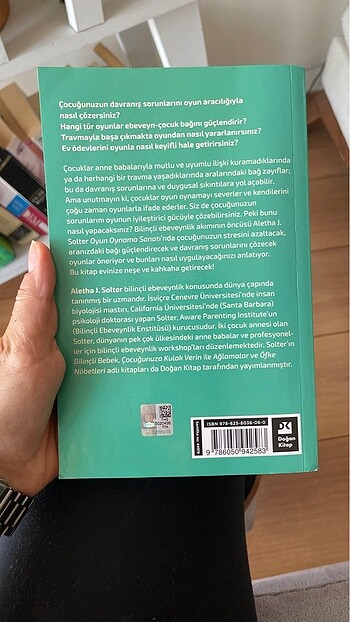 Oyun oynama sanatı çocuk kitap