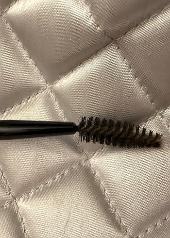 Kaç tarama/maskara tarama Fırçası - Görsel 2