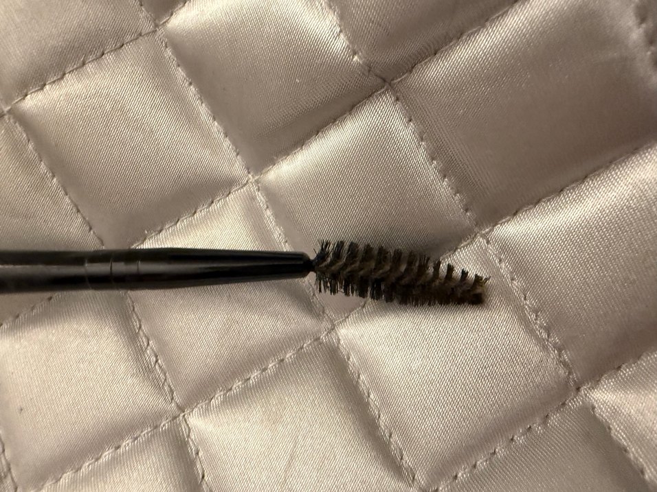 Kaç tarama/maskara tarama Fırçası - Görsel 2